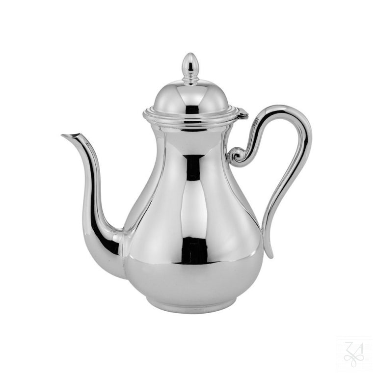 Kaffeekanne Donizetti 6/8 Personen