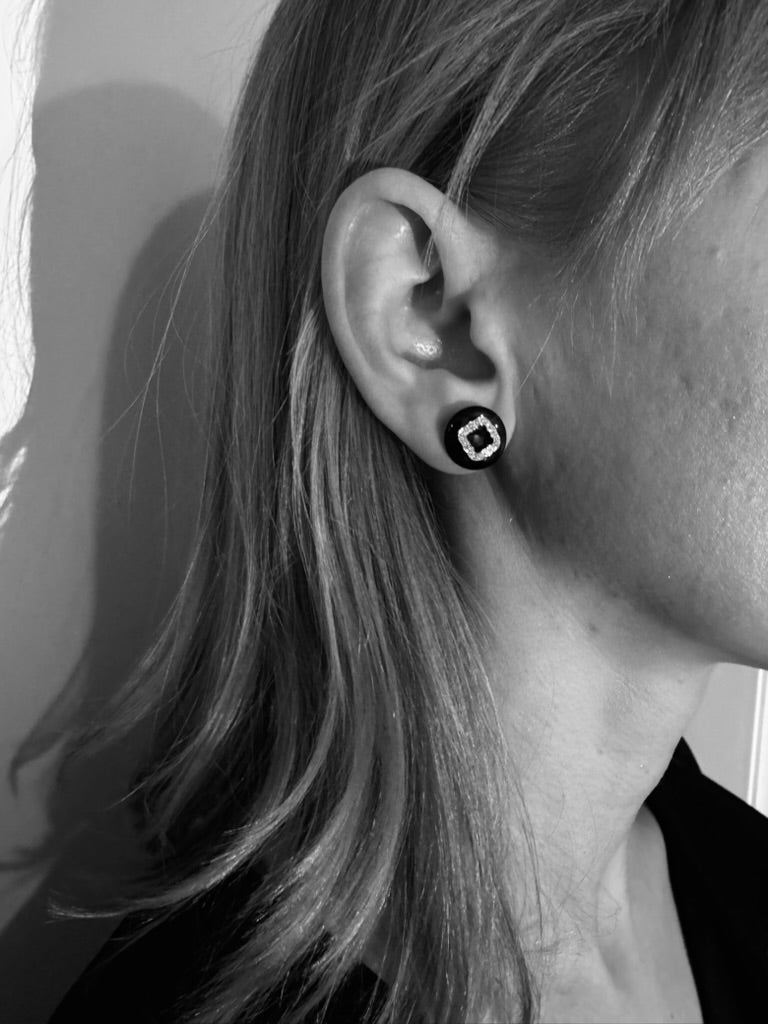 Ohrringe PALACIOS DEL SUR