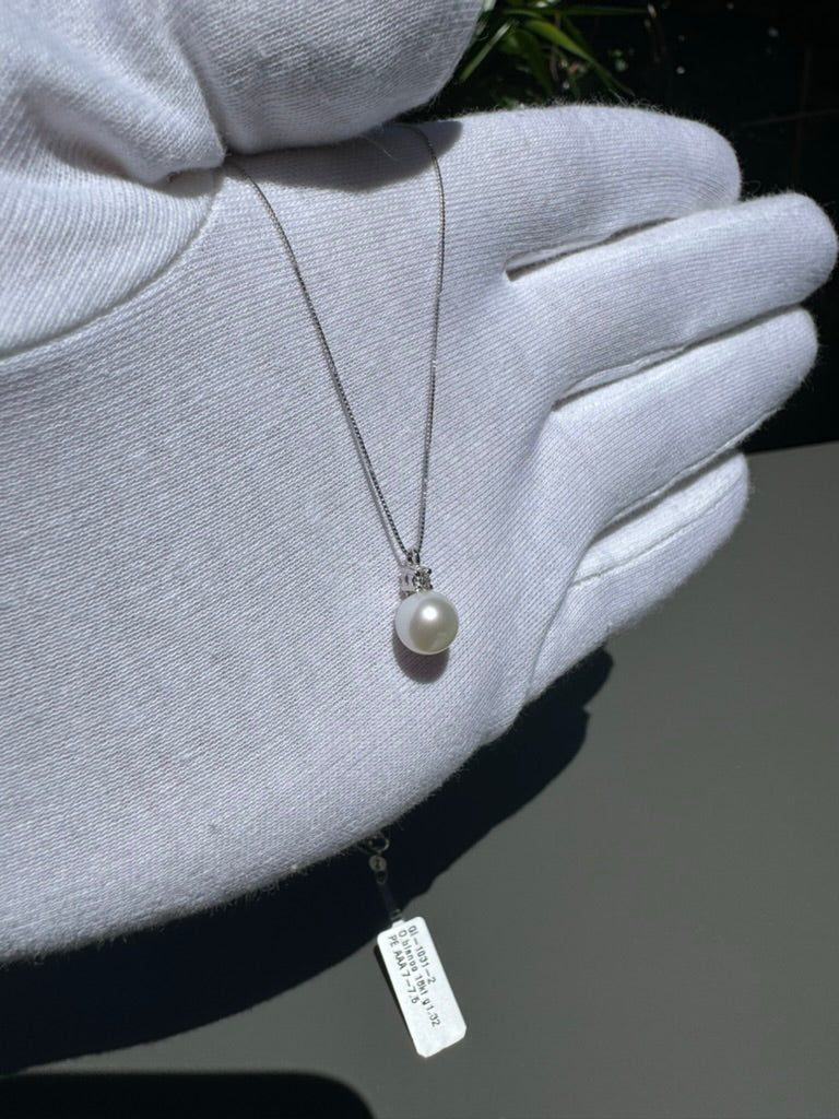 Venezianerkette Valéri mit Perle