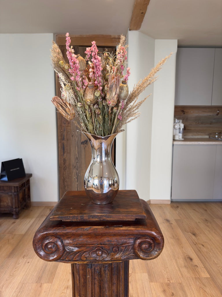 Vase "Salome" 925 Sterling Silber