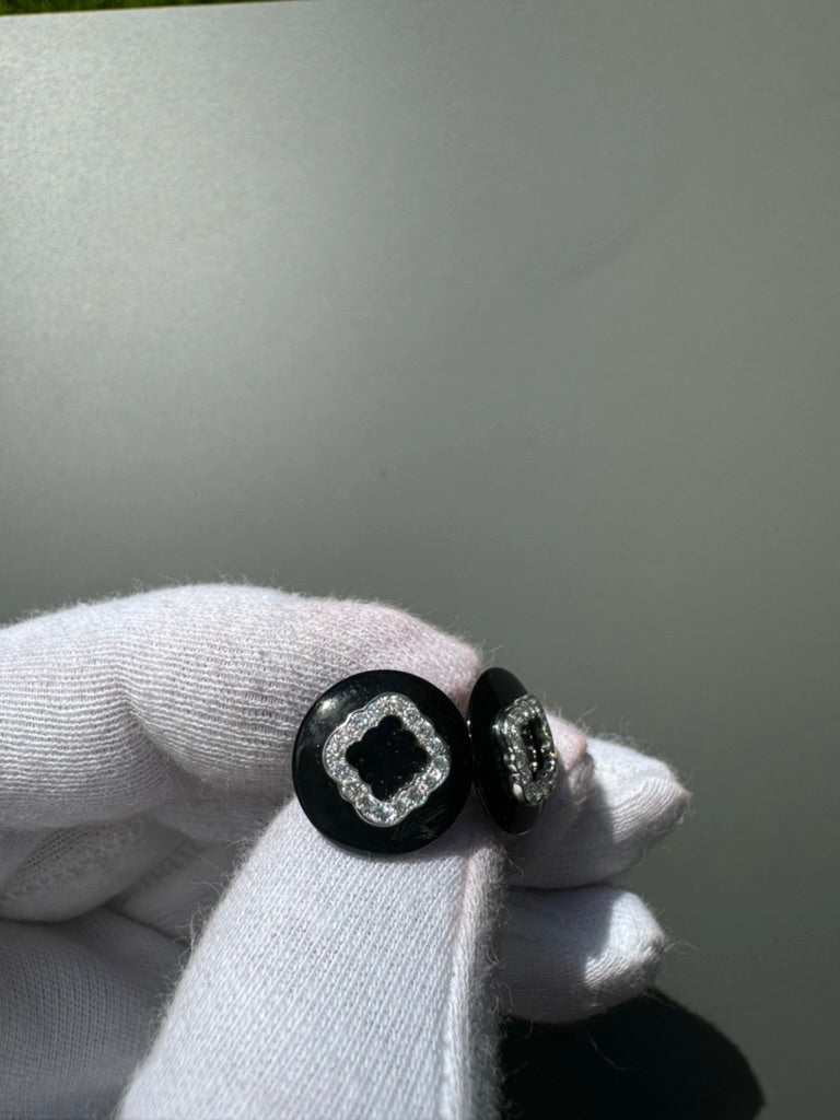 Ohrringe PALACIOS DEL SUR