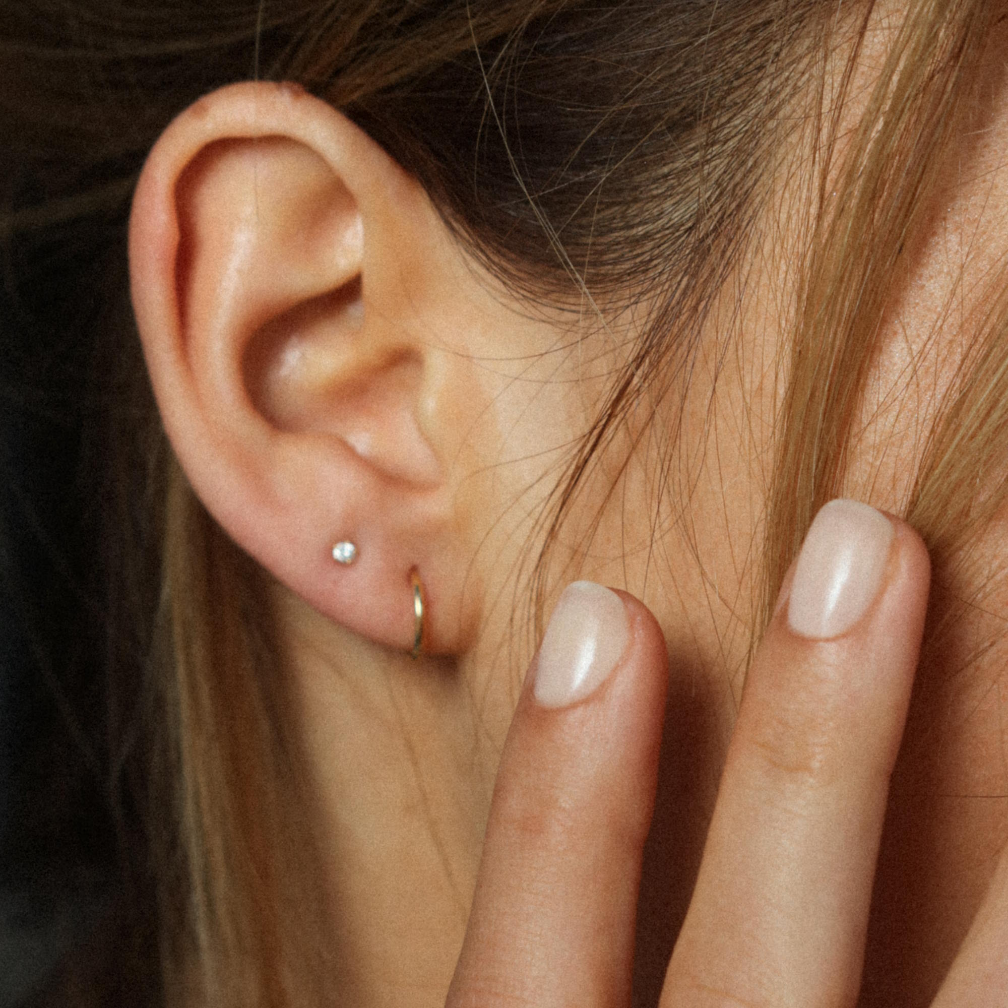 ETERNITY ONE PIERCING