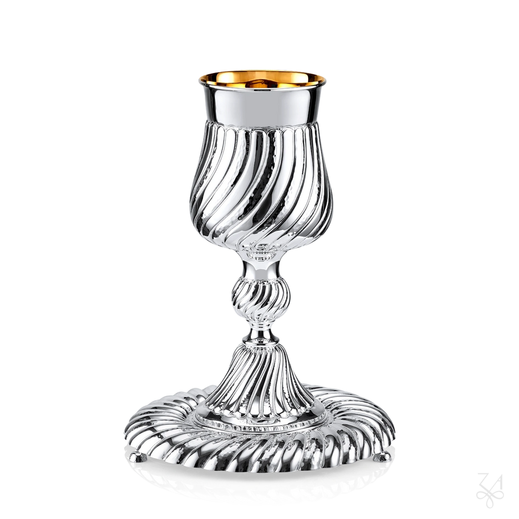 Elijah-Becher-und-Teller-Set – Modell Torciglione