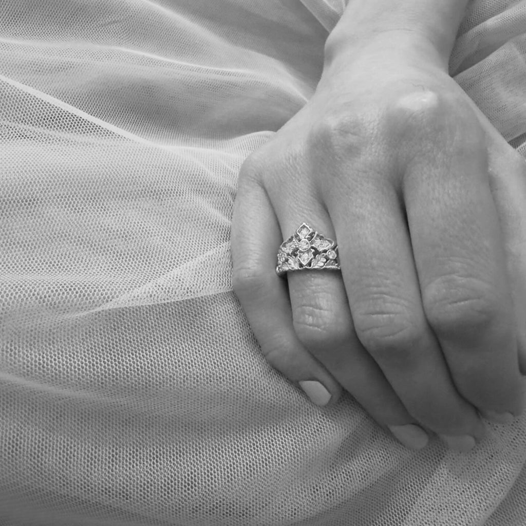 RING MI PRINCESA FRANCIA