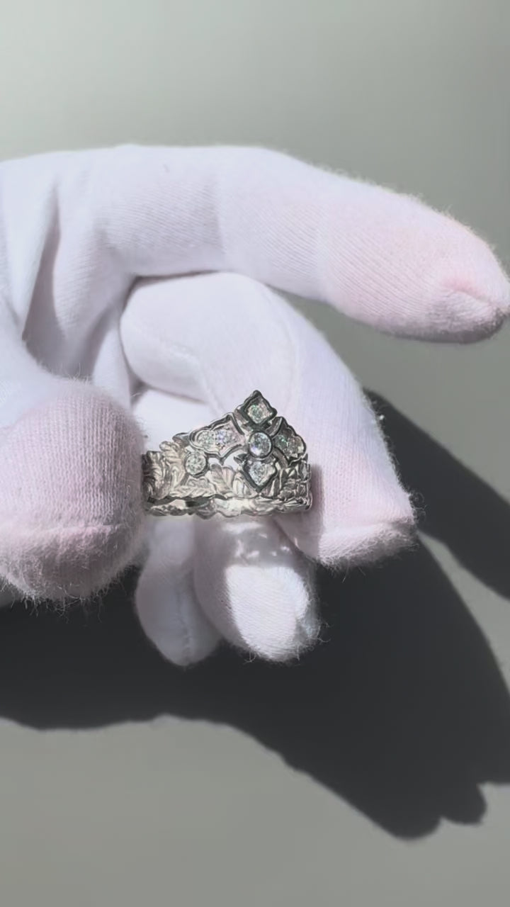 RING MI PRINCESA FRANCIA