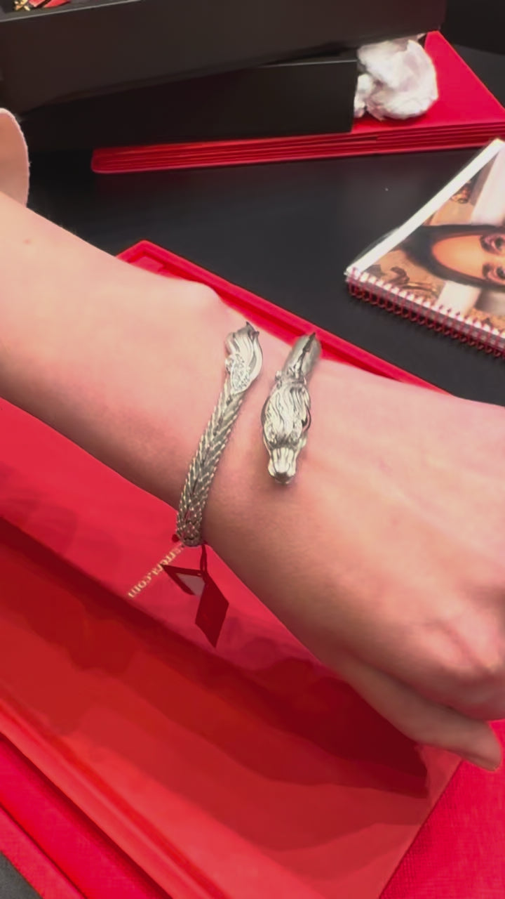 New Shanghai Flex Armband