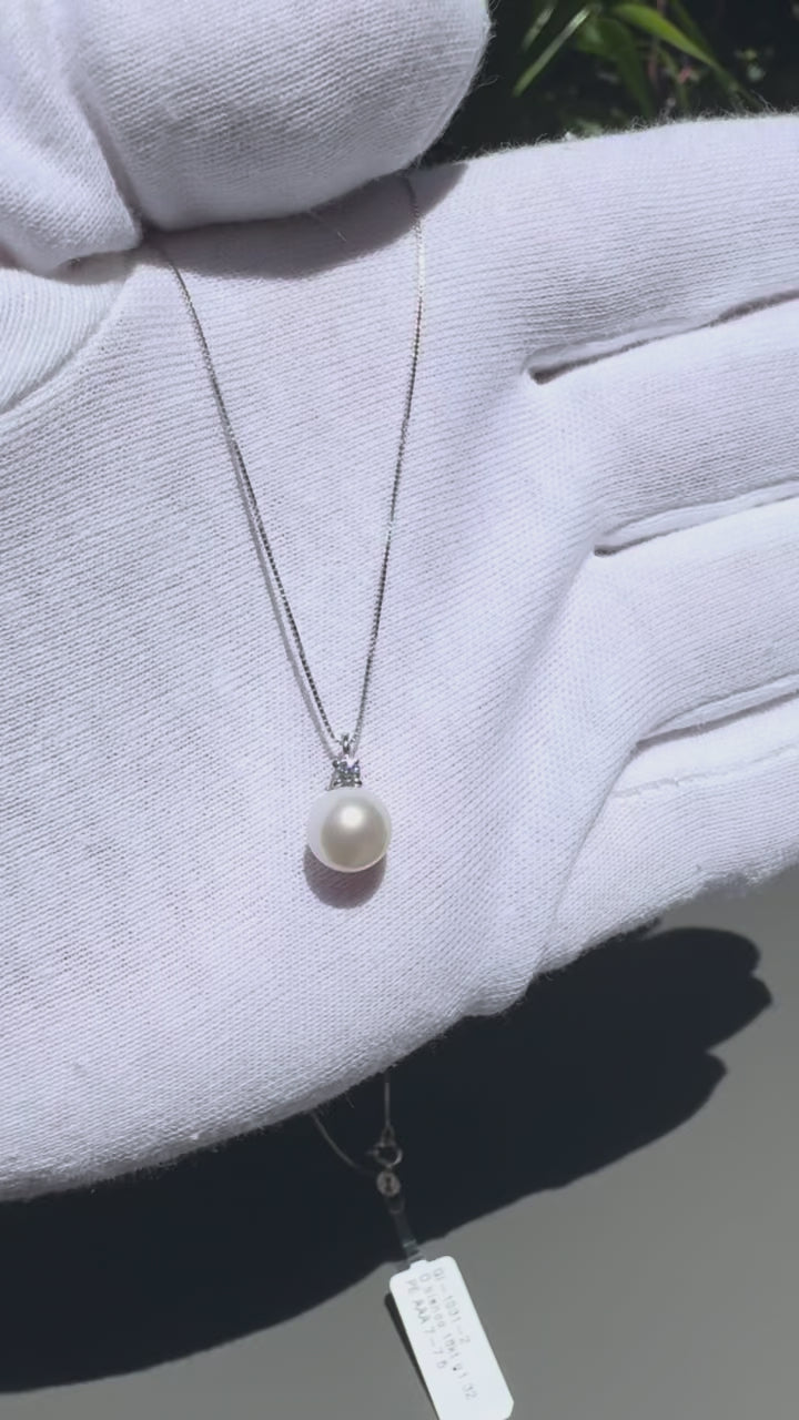 Venezianerkette Valéri mit Perle