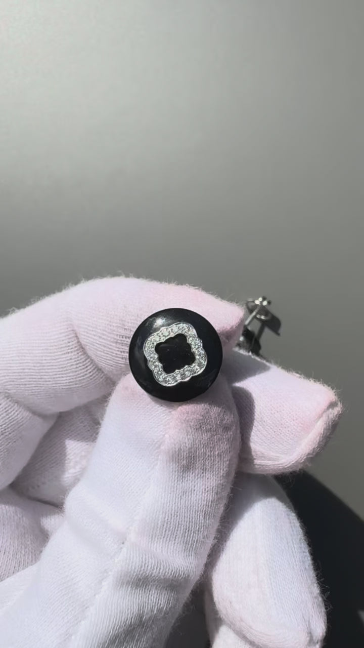 Ohrringe PALACIOS DEL SUR